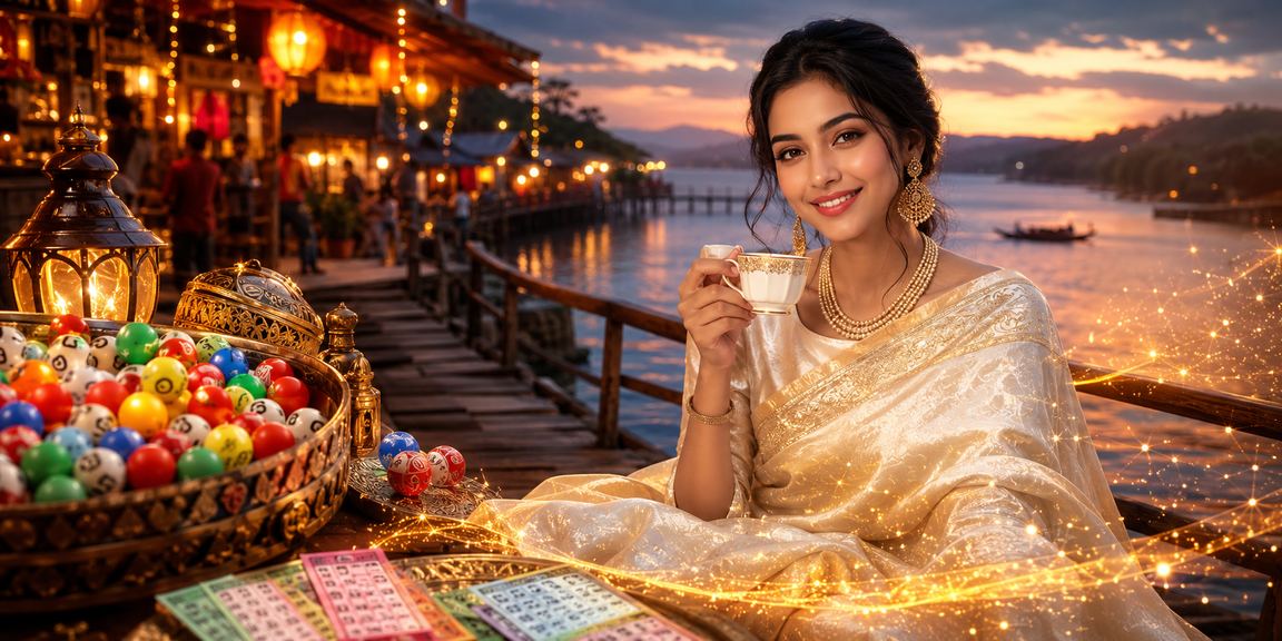 বান্দরবানে fk10 লটারি ও ফিশিং গেমে পুরস্কার জেতার মুহূর্ত