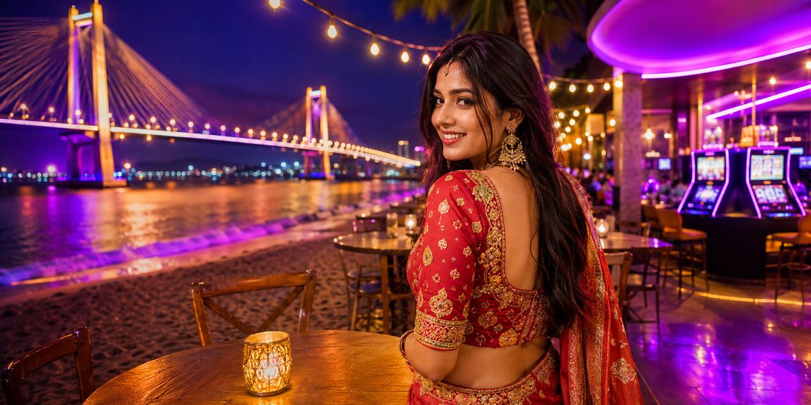 বরিশালের সৈকতে অনলাইন বেটিং অভিজ্ঞতা