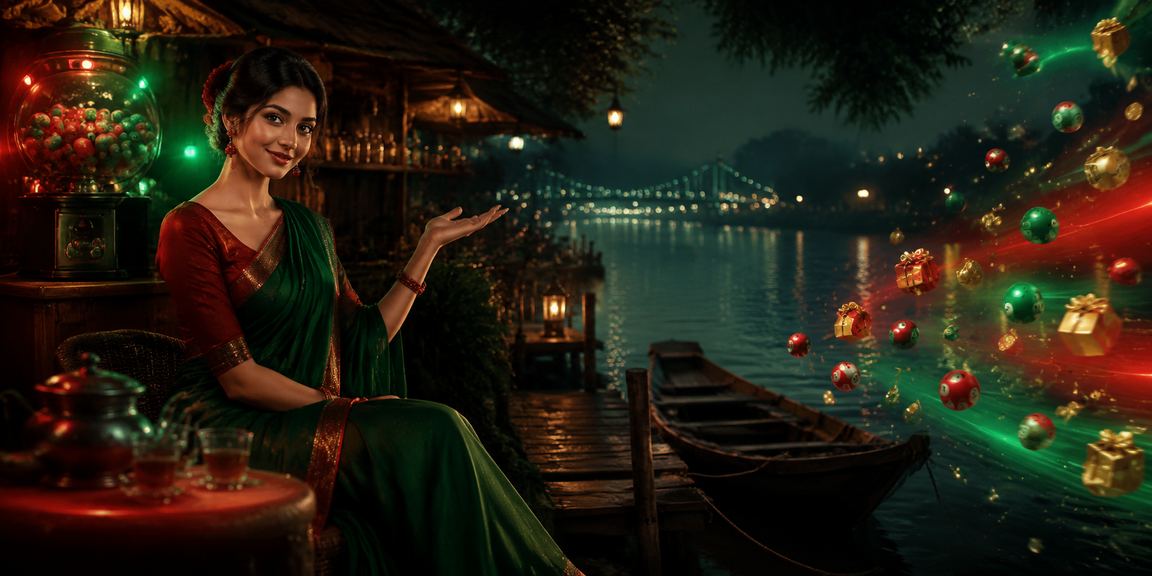 ময়মনসিংহে লটারি ও বেটিং উৎসবে অংশগ্রহণকারী fk10 ব্যবহারকারী